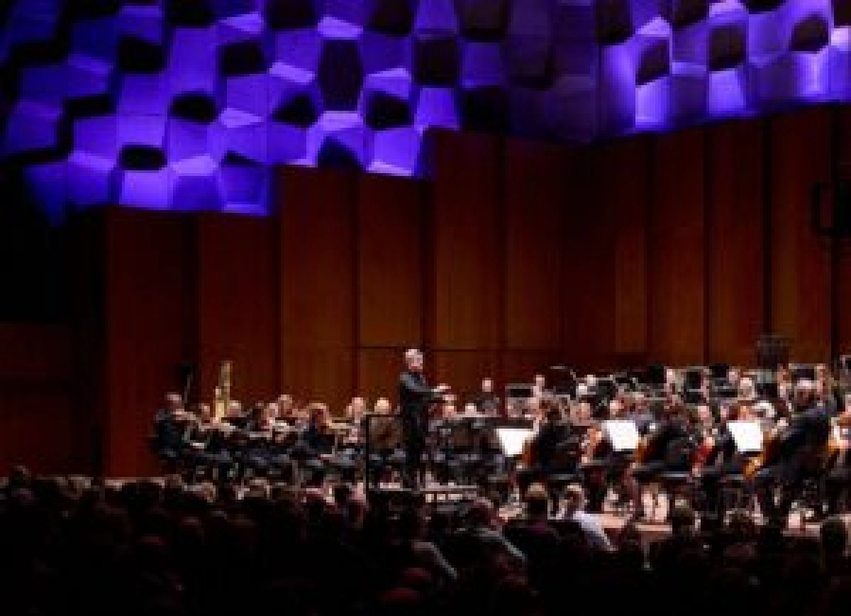 Noord Nederlands Orkest